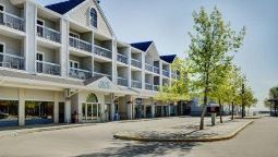 Hotel Lakeview Resort And Conf Centre - Gimli