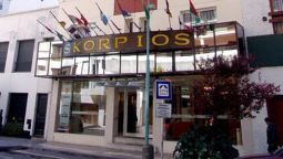 Gran Hotel Skorpios - Mar Del Plata