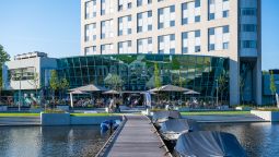 Best Western Plus Hotel Groningen Plaza - Groningen