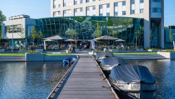 Best Western Plus Hotel Groningen Plaza - Groningue