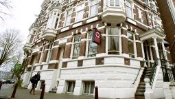 Hotel Quentin Amsterdam - Amsterdam