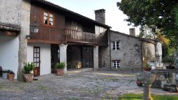 Hotel Casa Grande de Cornide - Teo