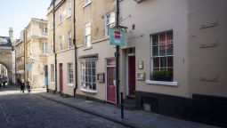 Hotel Haringtons - Bath and North East Somerset - Bath