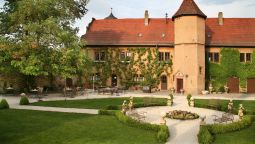 Hotel Wörners Schloss ***plus Weingut & Wellness - Prichsenstadt