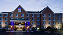 Best Western Executive Inn & Suites - Wyoming (Michigan)