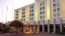 Hotel DoubleTree by Hilton Pittsburgh Airport - Coraopolis (Pennsylvania)