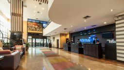 Pinnacle Lumpinee Park Hotel - Bangkok