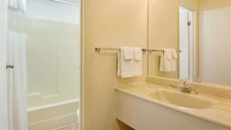KNIGHTS INN - MIDLAND - Midland