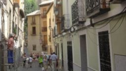 Hotel Eurico - Toledo