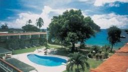 Sunset Shores Beach Hotel - Orange Hill