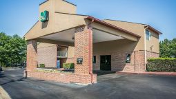 Quality Inn West Columbia - West Columbia (South Carolina)