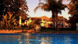 Hotel Le Manoir de Brendel - Franschhoek