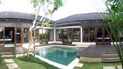 Hotel Grand Akhyati Villas & Spa - Denpasar