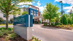 Hotel SpringHill Suites Gainesville - Gainesville (Floryda)