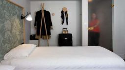 Hôtel Edmond W Lyon part Dieu - Lyon