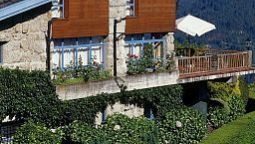 Hotel Pousada do Gerês-Caniçada - Vieira do Minho