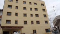 Hotel Mulhacen - Guadix
