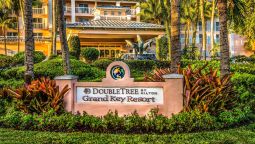 Hotel DoubleTree Resort by Hilton Grand Key - Key West - Key West (Florida)