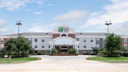 Holiday Inn Express & Suites CONROE I-45 NORTH - Conroe (Texas)