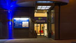 Holiday Inn Express SWINDON CITY CENTRE - Swindon
