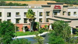 Hampton Inn - Suites - Paso Robles - Paso Robles (Kalifornien)