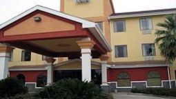 Frontier Hotel - Houston (Texas)
