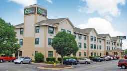 Hotel EXTENDED STAY AMERICA SPRINGDA - Springdale (Arkansas)