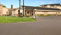 Quality Inn and Suites Glenmont - Albany - Kenwood, Albany (New York)