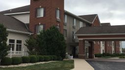 Holiday Inn Express LEBANON - Lebanon (Indiana)