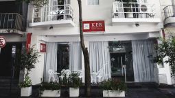 KER BELGRANO APART HOTEL AND SPA - Buenos Aires