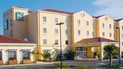 QUALITY HOTEL REAL AEROPUERTO SANTO DOMI - Santo Domingo