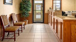 Hotel Super 8 Rayville - Rayville (Louisiana)