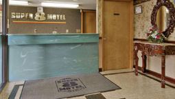 Hotel SUPER 8 FOREST PARK - Forest Park (Georgia)
