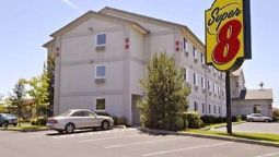 Hotel Super 8 by Wyndham Redmond - Deschutes (Oregon)