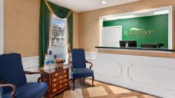 Hotel BAYMONT ANDERSON CLEMSON - Anderson (South Carolina)