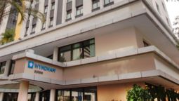 Hotel Wyndham São Paulo Berrini - São Paulo