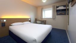 Hotel TRAVELODGE WAKEFIELD WOOLLEY EDGE M1 SOU - Wakefield