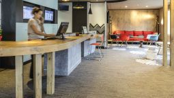 Hotel ibis Perpignan Sud Saint-Charles - Perpignan