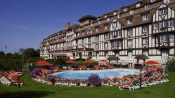 Hôtel Barrière L'Hôtel du Golf - Deauville