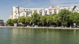 Hotel ibis Paris La Villette Cité des Sciences 19ème - Paris