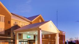 Holiday Inn Express & Suites SOUTHFIELD - DETROIT - Southfield (Michigan)