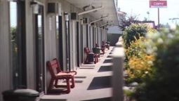 Westward Inn & Suites - Langley
