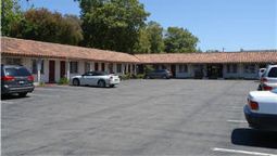 Hotel ABVI Berkeley - Berkeley (Kalifornien)