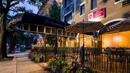 Hotel BEST WESTERN PLUS ST CHARLES - New Orleans (Louisiana)