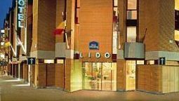 HOTEL LIDO **** Mons Centre - Mons