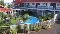 Hotel Summit Motor Lodge - Tauranga