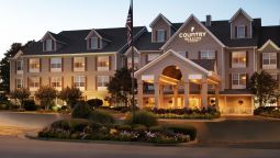 COUNTRY INN STES ATL AIR NORTH - Atlanta (Georgia)