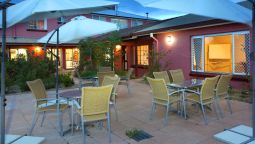 Hotel BEST WESTERN THE HENRY PARKES - Tenterfield