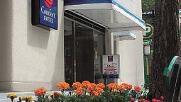 Comfort Hotel Sapporo S3 W9 - Sapporo-shi