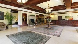 BAY LANDING HOTEL - Burlingame (Kalifornien)